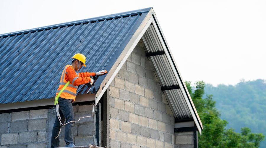 Expert Emergency Roof Repairs services in Tranquillity, CA